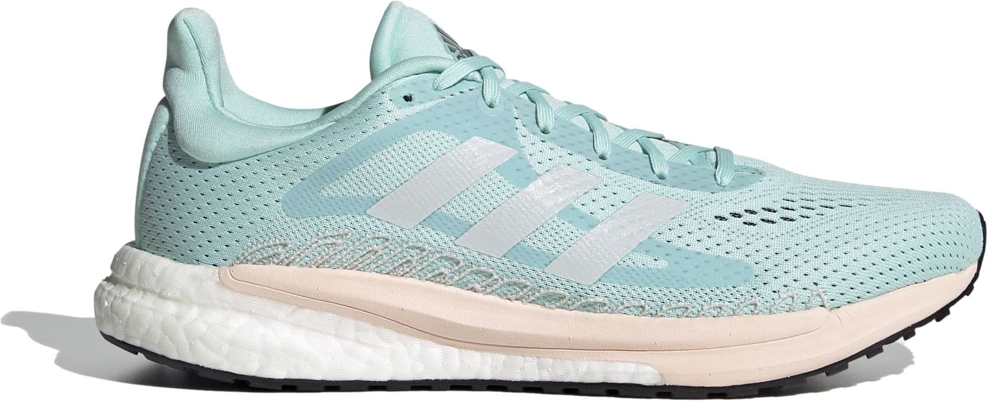ADIDAS SOLARGLIDE 3 SHOES sivustolla stadium.fi